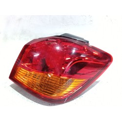 Recambio de piloto trasero derecho para mitsubishi asx 1.8 d 110 cv referencia OEM IAM AO46040  