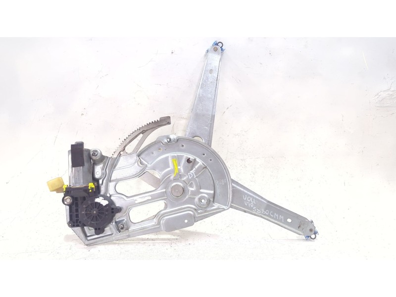 Recambio de mecanismo elevalunas delantero izquierdo para volvo v70 ii (285) 2.5 tdi referencia OEM IAM 101353XXX  