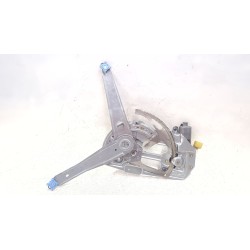 Recambio de mecanismo elevalunas delantero izquierdo para volvo v70 ii (285) 2.5 tdi referencia OEM IAM 101353XXX  
