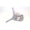 Recambio de mecanismo elevalunas delantero izquierdo para volvo v70 ii (285) 2.5 tdi referencia OEM IAM 101353XXX  
