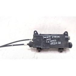 Recambio de freno de mano electrico para renault megane i scenic (ja0)(1996) 1.6e alize [1,6 ltr. - 66 kw] referencia OEM IAM 82