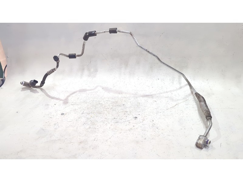 Recambio de tubos aire acondicionado para volkswagen golf v (1k1) 1.9 tdi referencia OEM IAM 1K0820721AB  