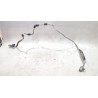 Recambio de tubos aire acondicionado para volkswagen golf v (1k1) 1.9 tdi referencia OEM IAM 1K0820721AB  