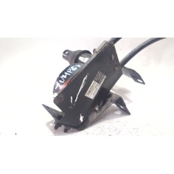 Recambio de soporte rueda repuesto para citroën jumper furgón (244) 2.0 hdi referencia OEM IAM 1384129080  