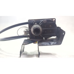 Recambio de soporte rueda repuesto para citroën jumper furgón (244) 2.0 hdi referencia OEM IAM 1384129080  