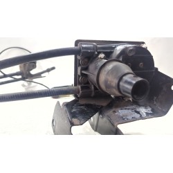 Recambio de soporte rueda repuesto para citroën jumper furgón (244) 2.0 hdi referencia OEM IAM 1384129080  