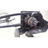 Recambio de soporte rueda repuesto para citroën jumper furgón (244) 2.0 hdi referencia OEM IAM 1384129080  