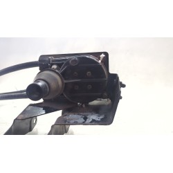 Recambio de soporte rueda repuesto para citroën jumper furgón (244) 2.0 hdi referencia OEM IAM 1384129080  