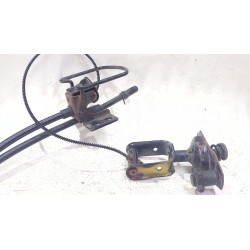 Recambio de soporte rueda repuesto para citroën jumper furgón (244) 2.0 hdi referencia OEM IAM 1384129080  