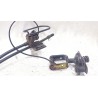Recambio de soporte rueda repuesto para citroën jumper furgón (244) 2.0 hdi referencia OEM IAM 1384129080  