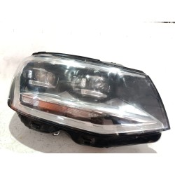Recambio de faro delantero derecho para volkswagen transporter t6 furgoneta (sga, sgh, sha, shh) 2.0 tdi referencia OEM IAM 7E19