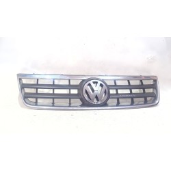 Recambio de parrilla delantera para volkswagen touareg (7la, 7l6, 7l7) 2.5 r5 tdi referencia OEM IAM   