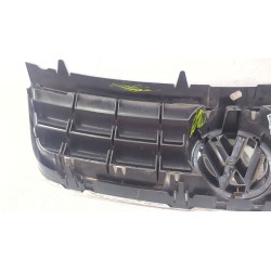 Recambio de parrilla delantera para volkswagen touareg (7la, 7l6, 7l7) 2.5 r5 tdi referencia OEM IAM   