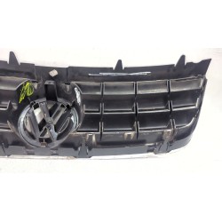 Recambio de parrilla delantera para volkswagen touareg (7la, 7l6, 7l7) 2.5 r5 tdi referencia OEM IAM   
