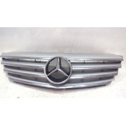 Recambio de parrilla delantera para mercedes-benz clase b sports tourer (w245) b 180 cdi (245.207) referencia OEM IAM A169880078