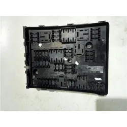 Recambio de caja fusibles/rele para volkswagen golf v (1k1)(2003) 2.0 tdi 16v referencia OEM IAM 1K0937124K  