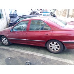 peugeot 406 (8b) del año 2002