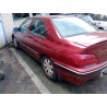 peugeot 406 (8b) del año 2002