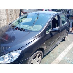 peugeot 307 (3a/c) del año 2001
