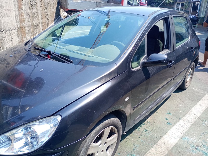 peugeot 307 (3a/c) del año 2001