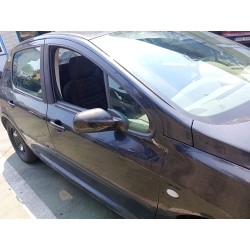 peugeot 307 (3a/c) del año 2001