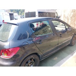 peugeot 307 (3a/c) del año 2001