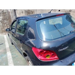 peugeot 307 (3a/c) del año 2001