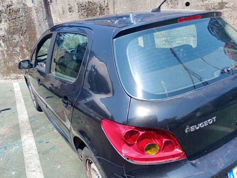 peugeot 307 (3a/c) del año 2001