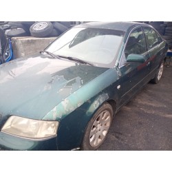 audi a6 c5 (4b2, 4b4) del año 1998