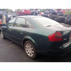 audi a6 c5 (4b2, 4b4) del año 1998