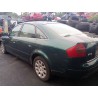 audi a6 c5 (4b2, 4b4) del año 1998