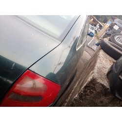 audi a6 c5 (4b2, 4b4) del año 1998