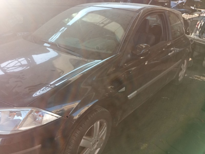 renault megane ii (bm0/1_, cm0/1_) del año 2006