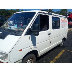 renault trafic autobús (t_, p_, v_) del año 1999