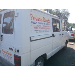 renault trafic autobús (t_, p_, v_) del año 1999