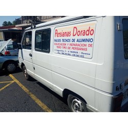 renault trafic autobús (t_, p_, v_) del año 1999