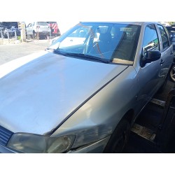 seat ibiza ii (6k1) del año 2001