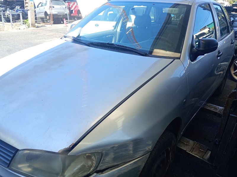 seat ibiza ii (6k1) del año 2001