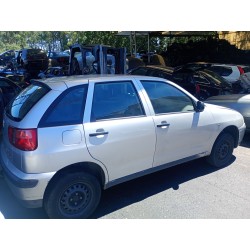 seat ibiza ii (6k1) del año 2001