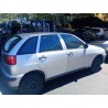 seat ibiza ii (6k1) del año 2001