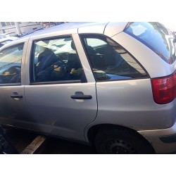 seat ibiza ii (6k1) del año 2001