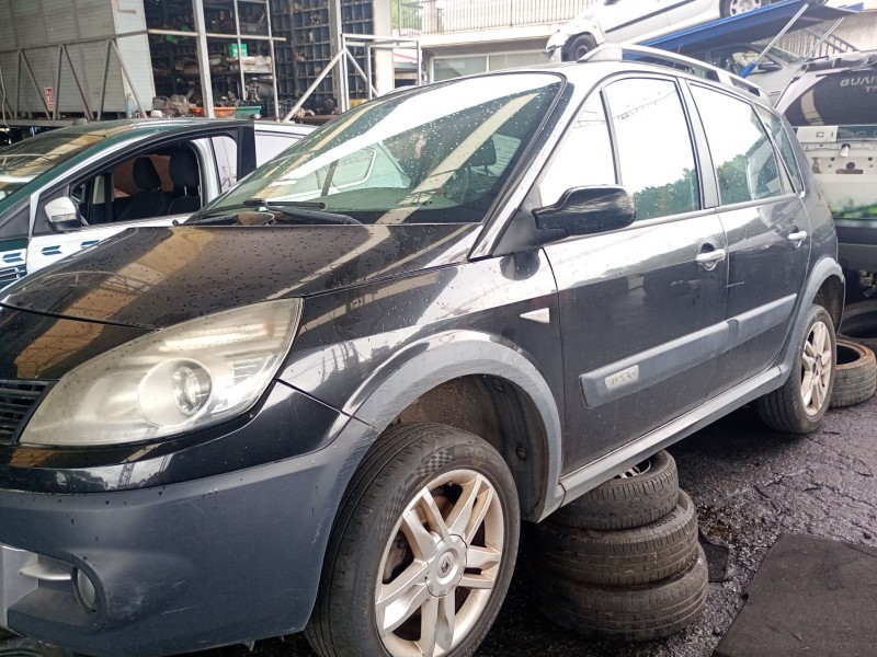 renault grand scénic ii (jm0/1_) del año 2008
