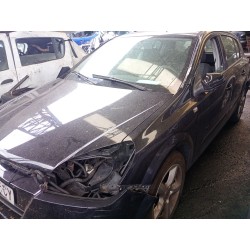 opel astra h (a04) del año 2006