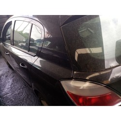 opel astra h (a04) del año 2006