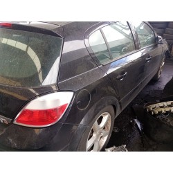 opel astra h (a04) del año 2006