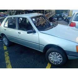 peugeot 205 ii (20a/c) del año 1988