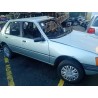 peugeot 205 ii (20a/c) del año 1988