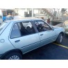 peugeot 205 ii (20a/c) del año 1988