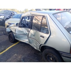 peugeot 205 ii (20a/c) del año 1988