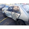 peugeot 205 ii (20a/c) del año 1988